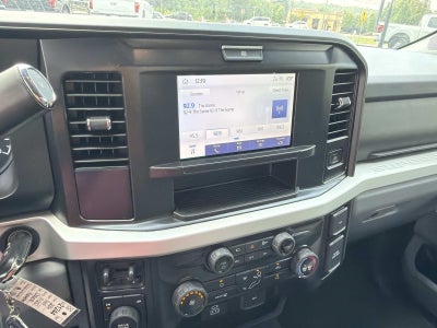 2026 Ford Super Duty F-250 SRW XLT 4WD CREW CAB 6.75' BO