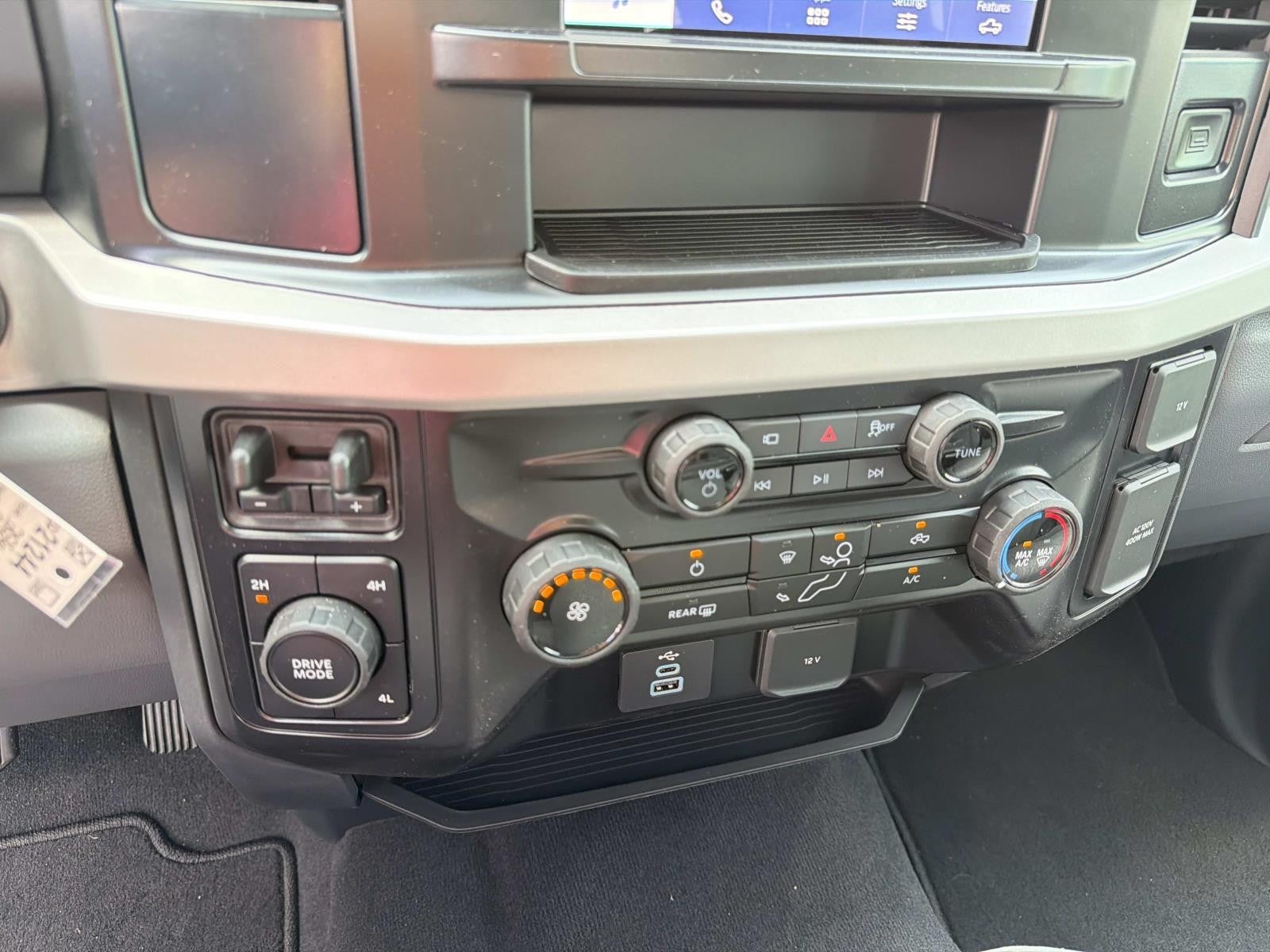 2026 Ford Super Duty F-250 SRW XLT 4WD CREW CAB 6.75' BO