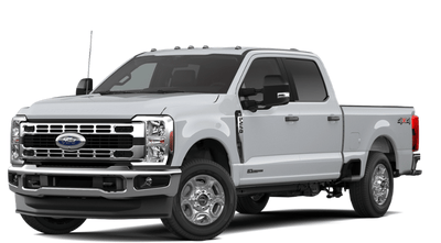 2026 Ford Super Duty F-250 SRW XLT 4WD Crew Cab 6.75' Box