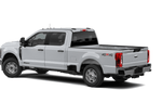 2026 Ford Super Duty F-250 SRW XLT 4WD Crew Cab 6.75' Box