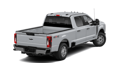 2026 Ford Super Duty F-250 SRW XLT 4WD Crew Cab 6.75' Box