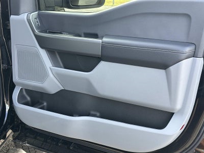 2026 Ford Super Duty F-250 SRW XL 4WD CREW CAB 6.75' BOX