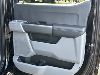 2026 Ford Super Duty F-250 SRW XL 4WD CREW CAB 6.75' BOX