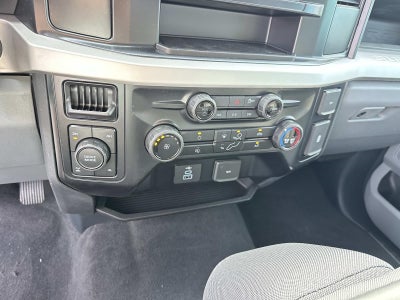 2026 Ford Super Duty F-250 SRW XL 4WD CREW CAB 6.75' BOX