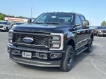 2026 Ford Super Duty F-250 SRW XL 4WD CREW CAB 6.75' BOX
