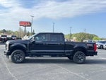 2026 Ford Super Duty F-250 SRW XL 4WD CREW CAB 6.75' BOX