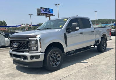 2024 Ford Super Duty F-250 SRW XL