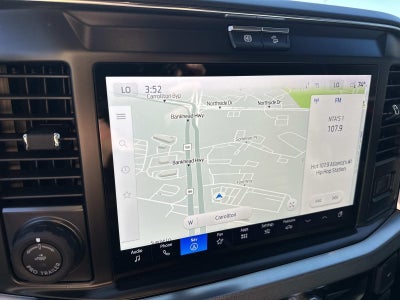 2025 Ford Super Duty F-250 SRW Platinum