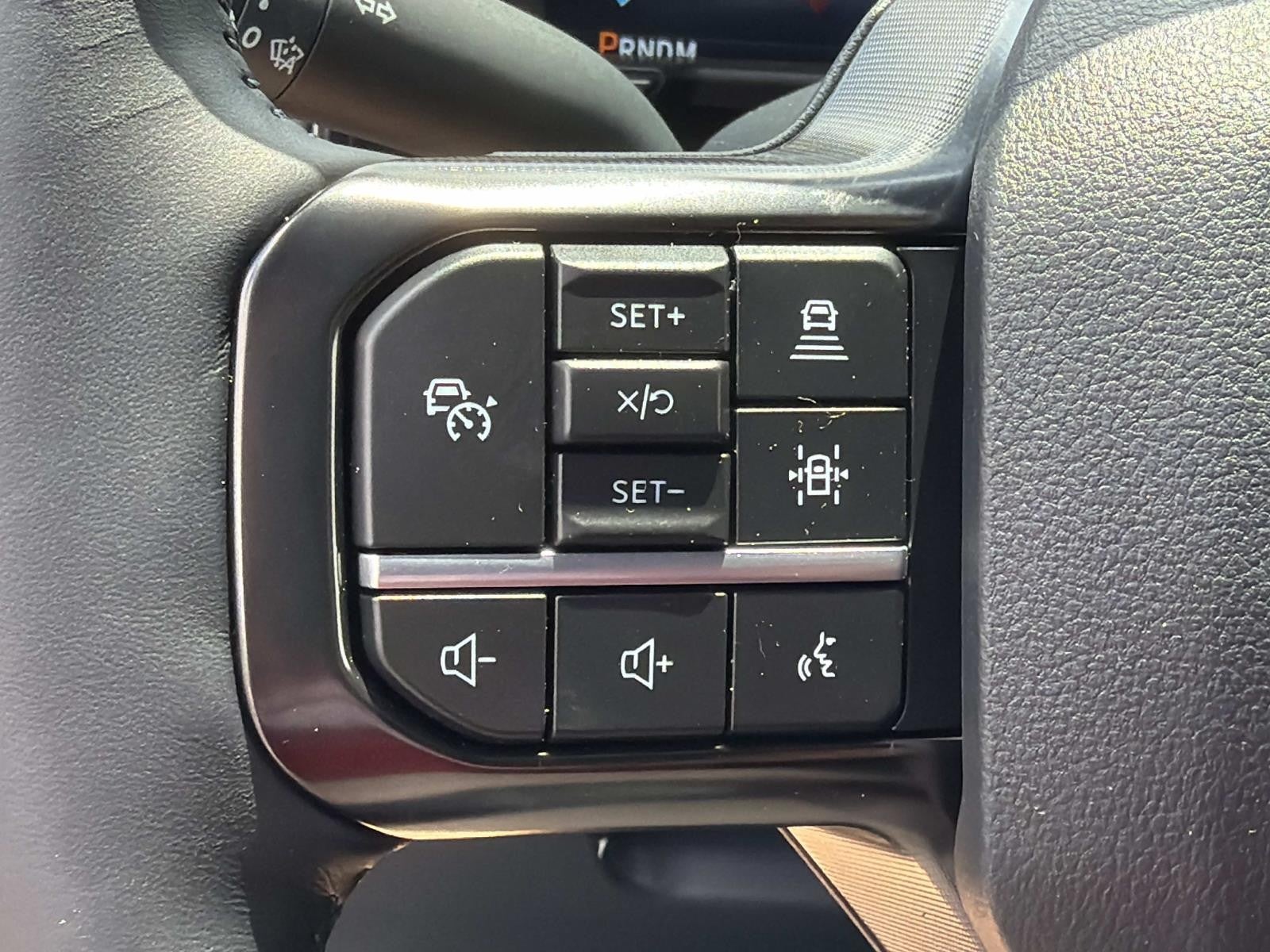 2026 Ford Super Duty F-250 SRW PLATINUM 4WD CREW CAB 6.7