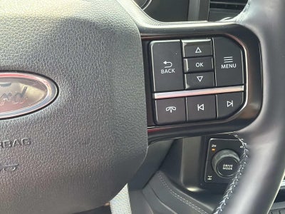 2026 Ford Super Duty F-250 SRW PLATINUM 4WD CREW CAB 6.7