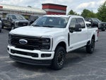 2026 Ford Super Duty F-250 SRW PLATINUM 4WD CREW CAB 6.7