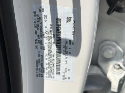 2026 Ford Super Duty F-250 SRW PLATINUM 4WD CREW CAB 6.7
