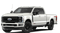 2026 Ford Super Duty F-250 SRW Platinum 4WD Crew Cab 6.75' Box