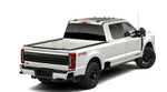 2026 Ford Super Duty F-250 SRW Platinum 4WD Crew Cab 6.75' Box