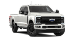 2026 Ford Super Duty F-250 SRW Platinum 4WD Crew Cab 6.75' Box