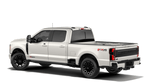 2027 Ford Super Duty F-250 SRW PLATINUM 4WD CREW CAB 6.7