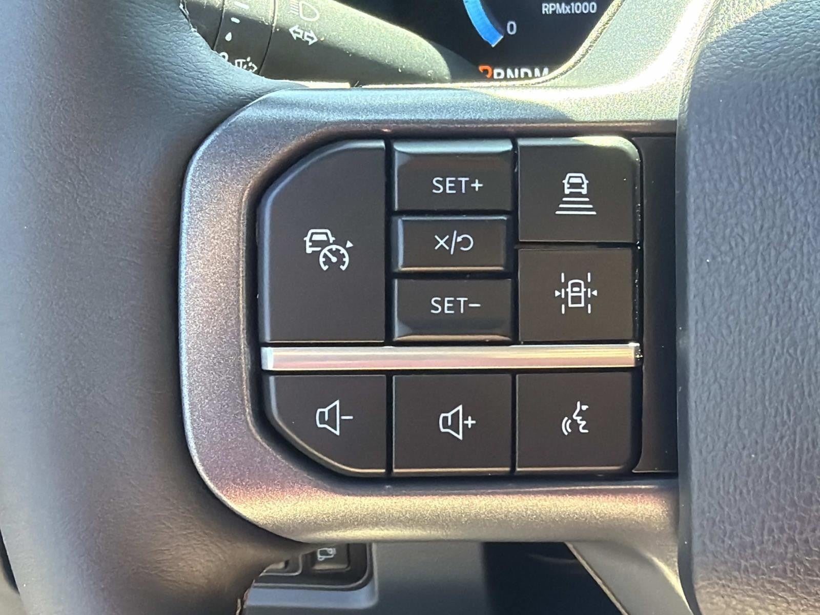 2026 Ford Super Duty F-250 SRW LARIAT 4WD CREW CAB 6.75'