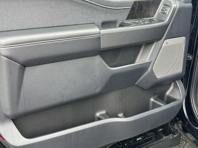 2025 Ford Super Duty F-250 SRW LARIAT 4WD CREW CAB 6.75'