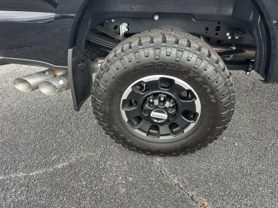 2025 Ford Super Duty F-250 SRW LARIAT 4WD CREW CAB 6.75'