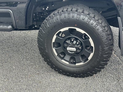 2025 Ford Super Duty F-250 SRW LARIAT 4WD CREW CAB 6.75'