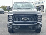 2025 Ford Super Duty F-250 SRW LARIAT 4WD CREW CAB 6.75'