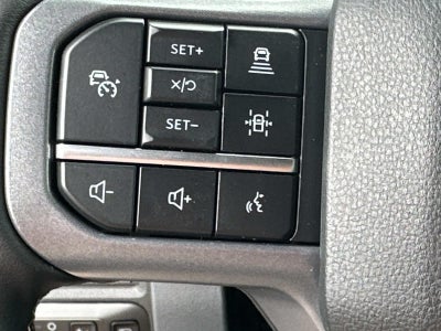 2025 Ford Super Duty F-250 SRW LARIAT 4WD CREW CAB 6.75'