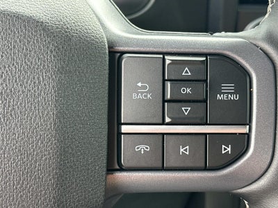 2025 Ford Super Duty F-250 SRW LARIAT 4WD CREW CAB 6.75'