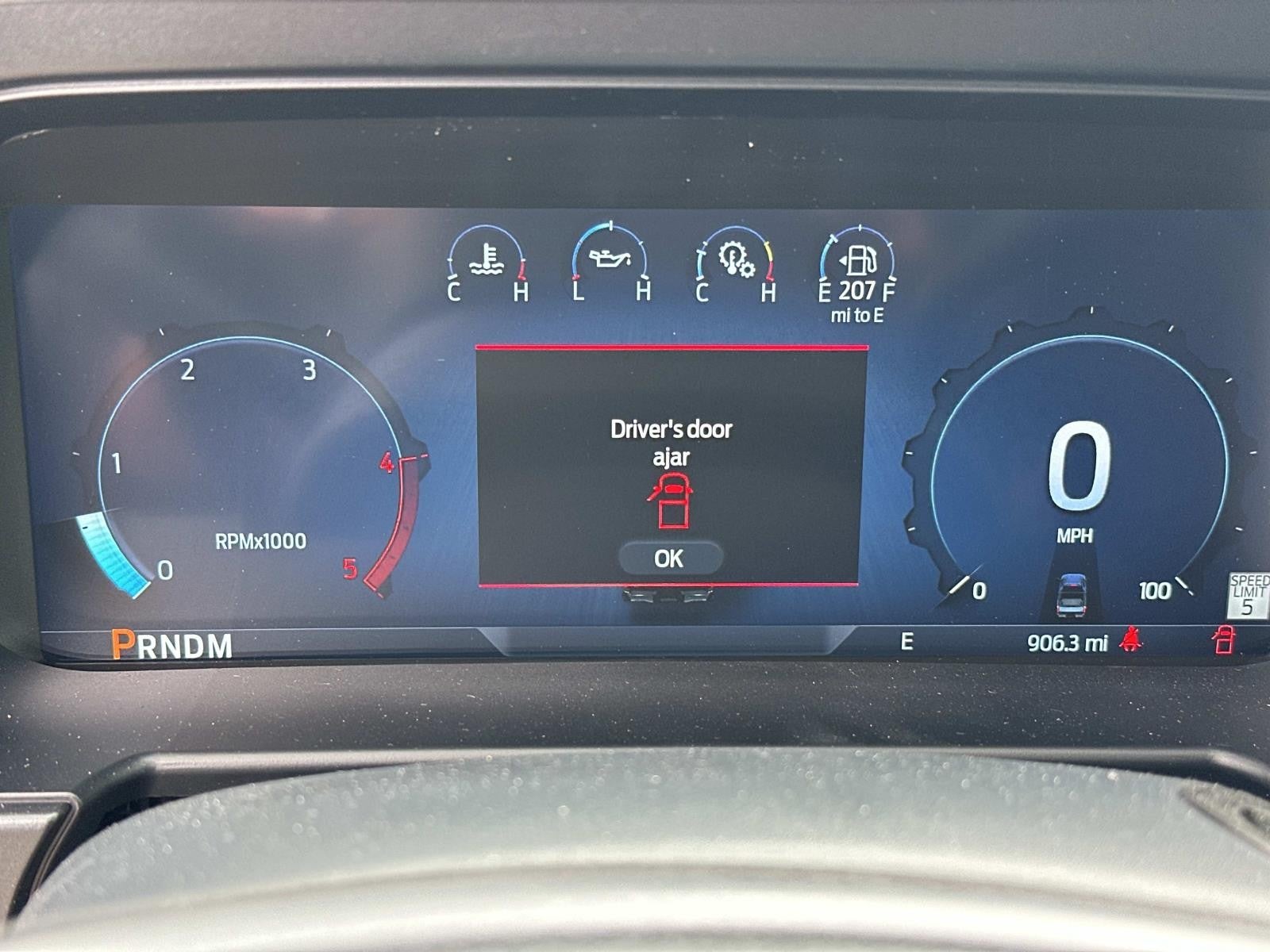 2025 Ford Super Duty F-250 SRW LARIAT 4WD CREW CAB 6.75'