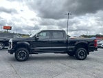 2025 Ford Super Duty F-250 SRW LARIAT 4WD CREW CAB 6.75'