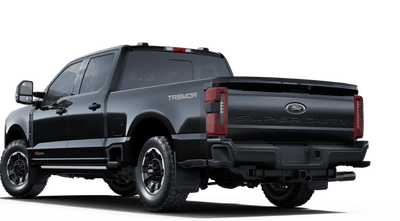 2025 Ford Super Duty F-250 SRW LARIAT 4WD CREW CAB 6.75'