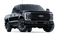 2025 Ford Super Duty F-250 SRW LARIAT 4WD CREW CAB 6.75'