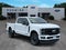2026 Ford Super Duty F-250 SRW PLATINUM 4WD CREW CAB 6.7