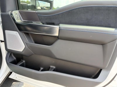 2026 Ford Super Duty F-250 SRW PLATINUM 4WD CREW CAB 6.7