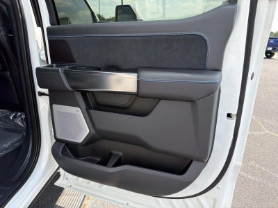 2026 Ford Super Duty F-250 SRW PLATINUM 4WD CREW CAB 6.7