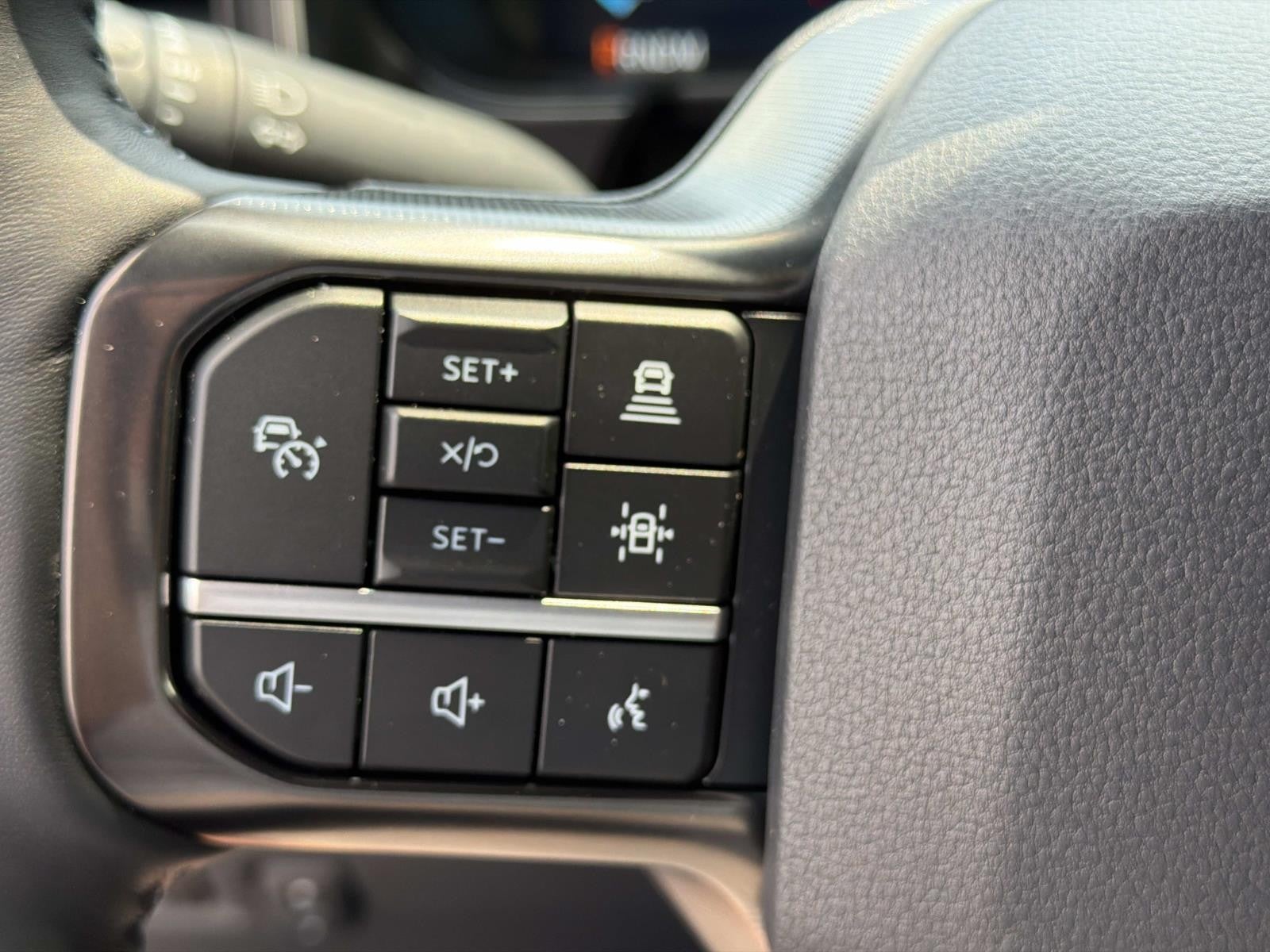 2026 Ford Super Duty F-250 SRW PLATINUM 4WD CREW CAB 6.7