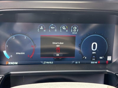 2026 Ford Super Duty F-250 SRW PLATINUM 4WD CREW CAB 6.7