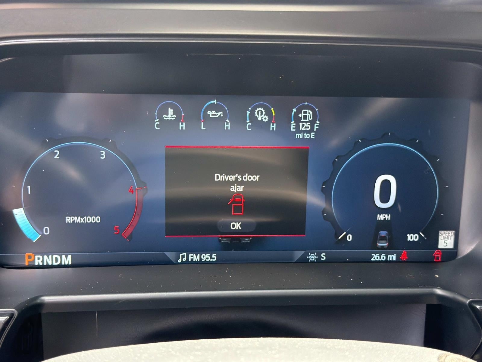 2026 Ford Super Duty F-250 SRW PLATINUM 4WD CREW CAB 6.7