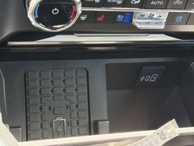 2026 Ford Super Duty F-250 SRW PLATINUM 4WD CREW CAB 6.7