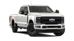 2026 Ford Super Duty F-250 SRW PLATINUM 4WD CREW CAB 6.7