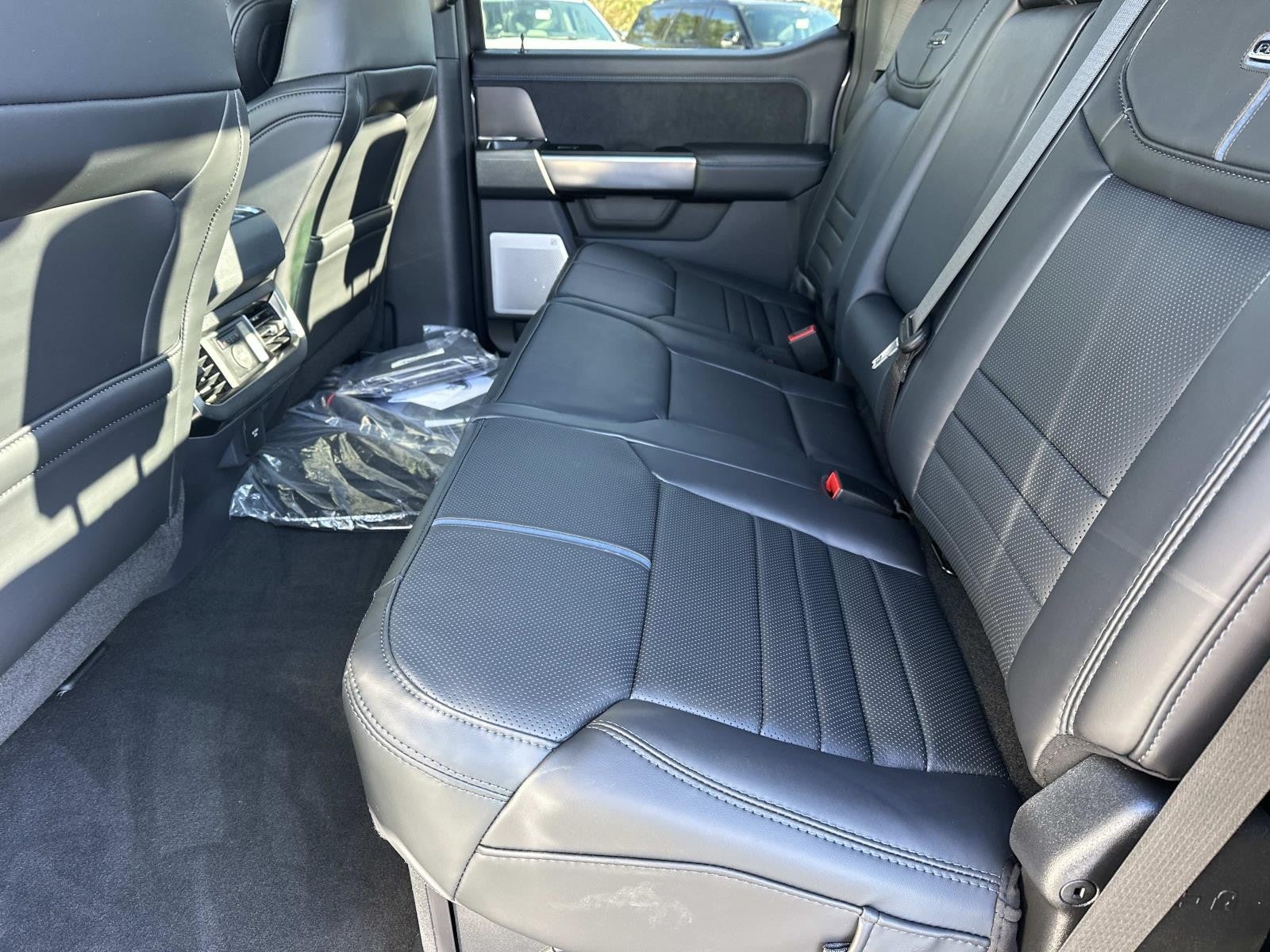 2026 Ford Super Duty F-250 SRW PLATINUM 4WD CREW CAB 6.7