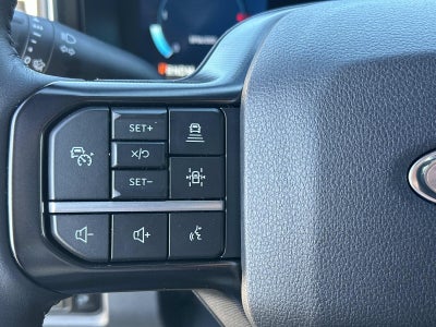 2026 Ford Super Duty F-250 SRW PLATINUM 4WD CREW CAB 6.7