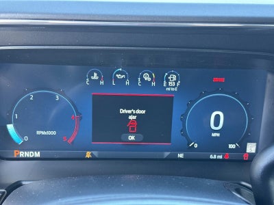 2026 Ford Super Duty F-250 SRW PLATINUM 4WD CREW CAB 6.7