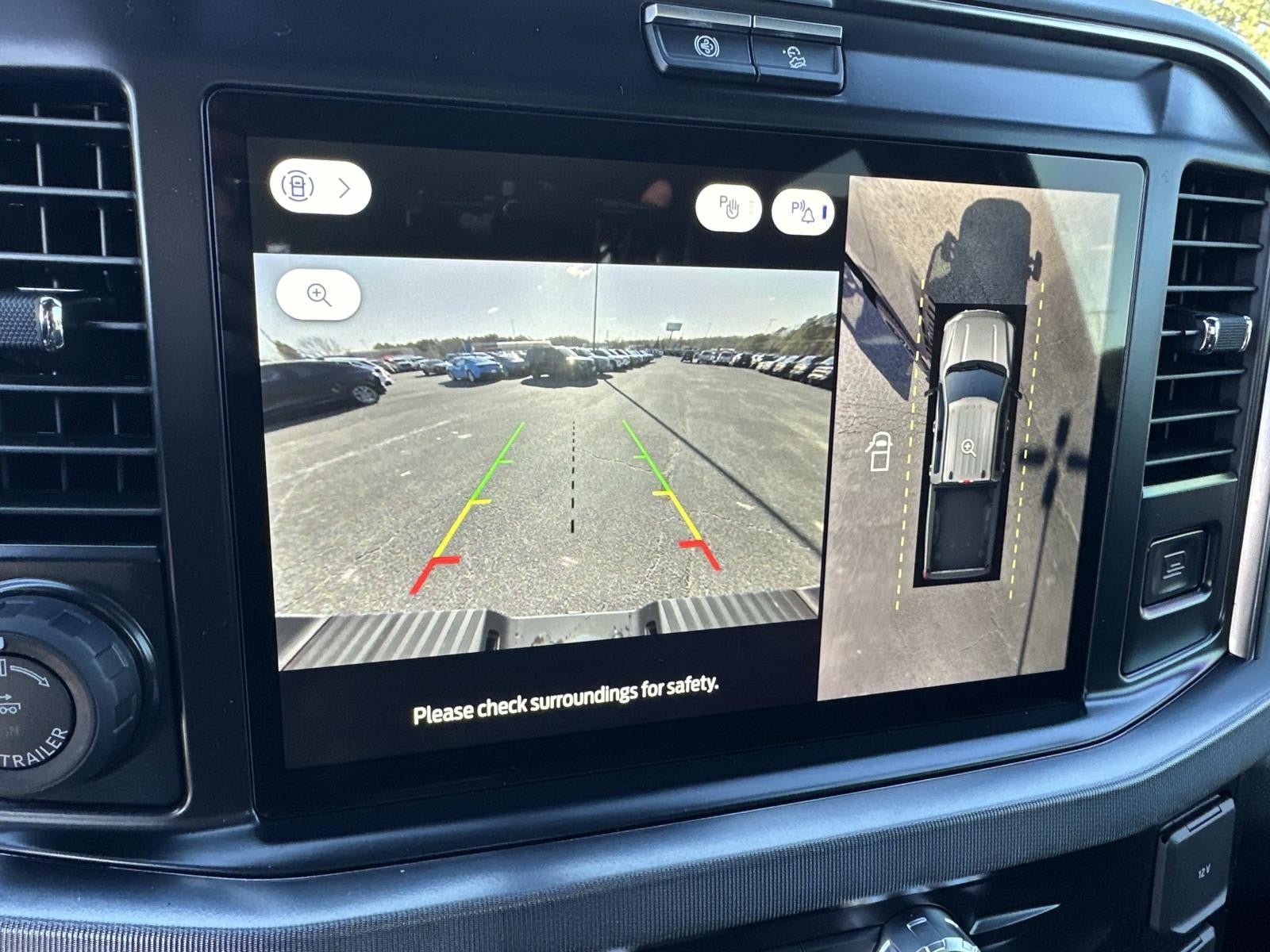 2026 Ford Super Duty F-250 SRW PLATINUM 4WD CREW CAB 6.7