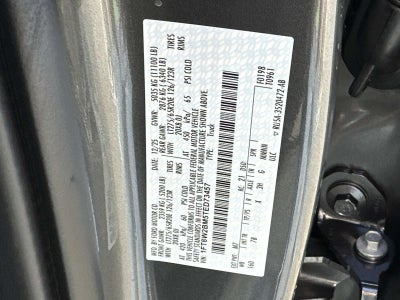 2026 Ford Super Duty F-250 SRW PLATINUM 4WD CREW CAB 6.7