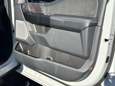 2026 Ford Super Duty F-250 SRW PLATINUM 4WD CREW CAB 6.7