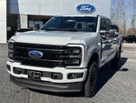 2026 Ford Super Duty F-250 SRW PLATINUM 4WD CREW CAB 6.7