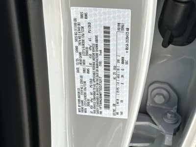 2026 Ford Super Duty F-250 SRW PLATINUM 4WD CREW CAB 6.7