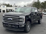 2026 Ford Super Duty F-250 SRW PLATINUM 4WD CREW CAB 6.7