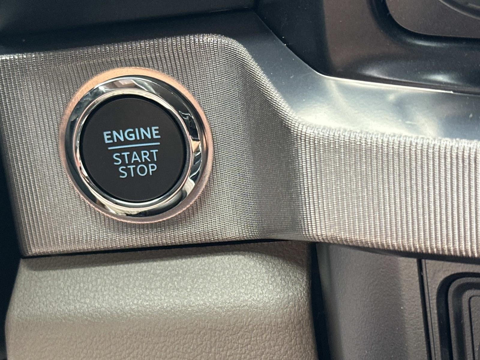 2026 Ford Super Duty F-250 SRW PLATINUM 4WD CREW CAB 6.7