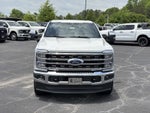 2026 Ford Super Duty F-250 SRW KING RANCH 4WD CREW CAB 6